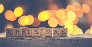Surviving my first sober christmas