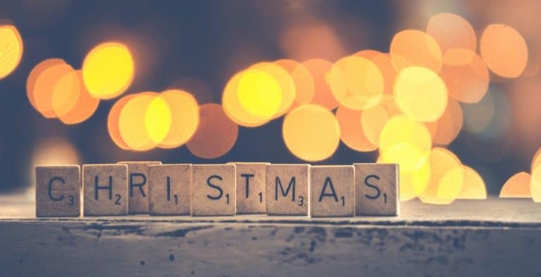 My First Sober Christmas! (Thank God It’s Over)