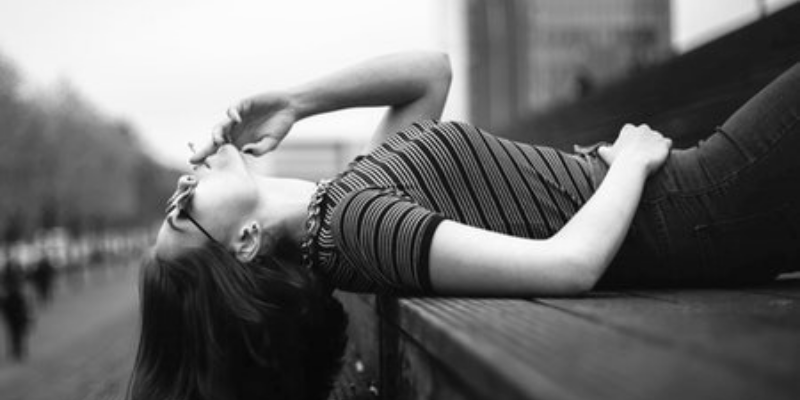 The Myth of Moderation