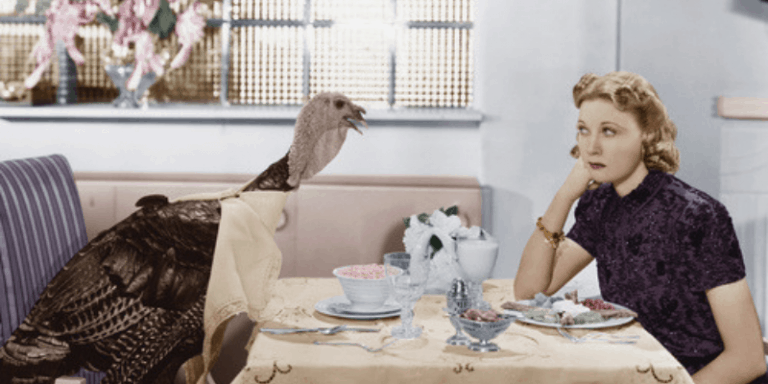 5 Useful Tips To Help You Stay Sober This Thanksgiving