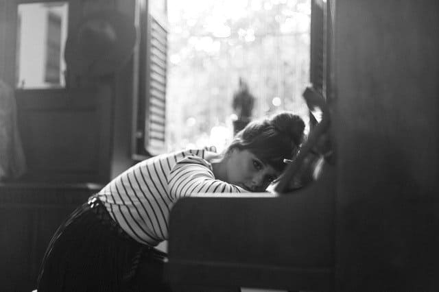 How To Forgive Yourself for Drunken Mistakes