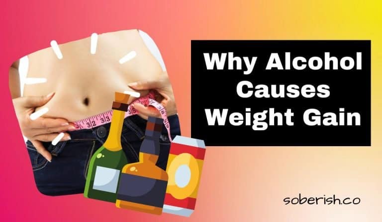 7 Frustrating Ways Alcohol Makes You Gain Weight