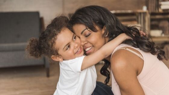 Two Years of Sober Motherhood: A Love Note To My Daughter On Her Birthday