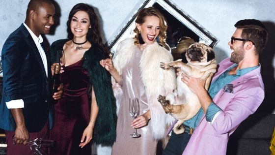 3 Terrible Reasons To Ditch Your Sobriety During The Holidays