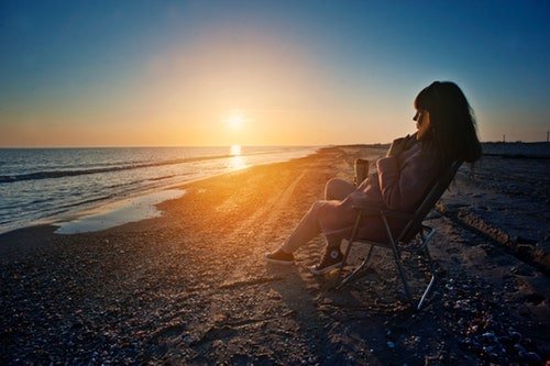 Sobriety And The (Misguided) Pursuit Of Happiness