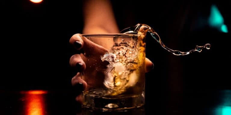 The Week That Made Me Want To Drink Again