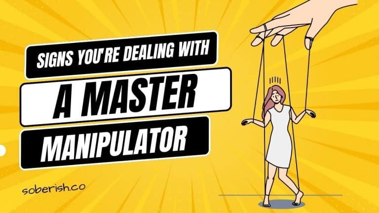 15 Tactics Master Manipulators Use + How You Can Stop Them