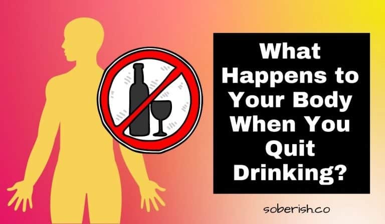 What Happens to Your Body When You Quit Drinking Alcohol?