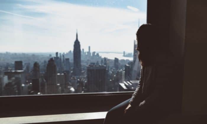 Why Quitting Alcohol Can Feel Like Grief
