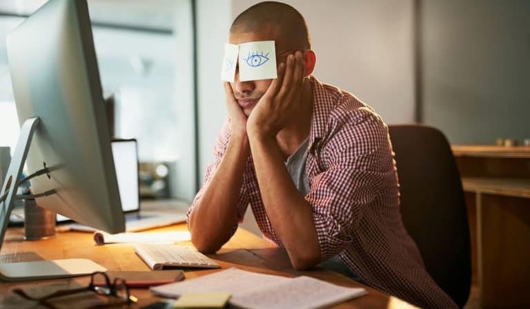 Can Staying Up All Night Fix Your Sleep Schedule?
