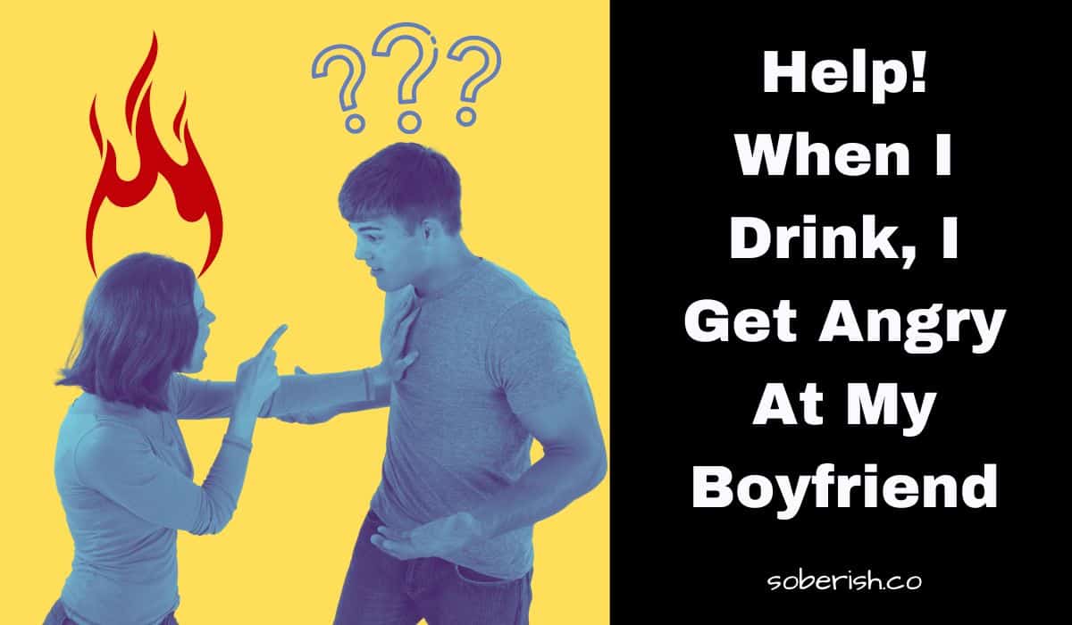 Should I break up with my boyfriend because he drinks too much?