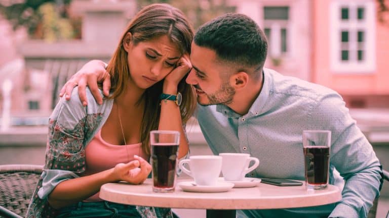 Why Can’t I Just Leave? The 7 Stages of Trauma Bonding