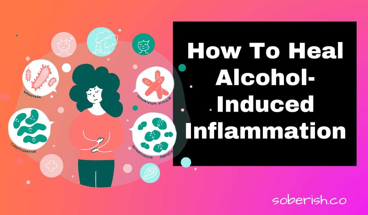 Does Alcohol Cause Inflammation? More Than You Might Think.