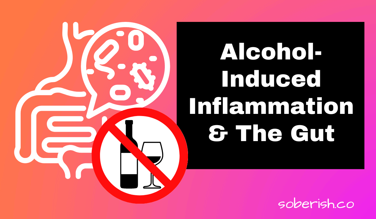 Does Alcohol Cause Inflammation? More Than You Might Think.