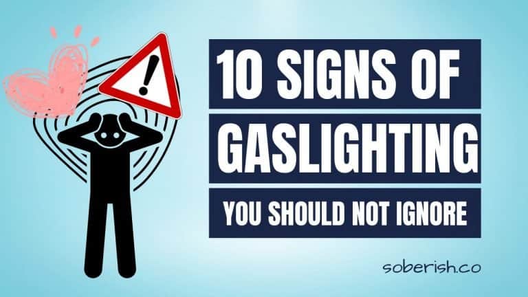 10 Signs of Gaslighting You Should Never Ignore