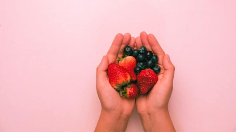 Why Good Nutrition Matters In Sobriety