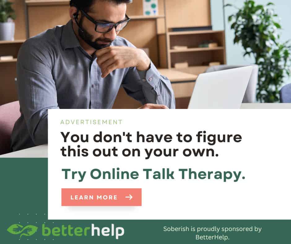 BetterHelp Ad