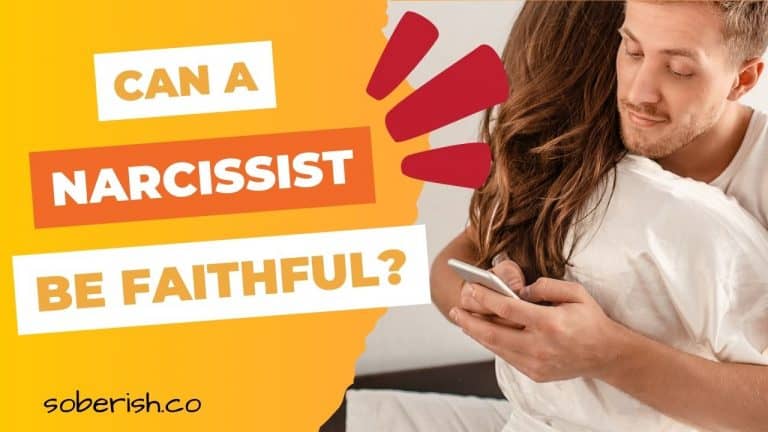 Can A Narcissist Be Faithful? Why It Might Not Even Matter.