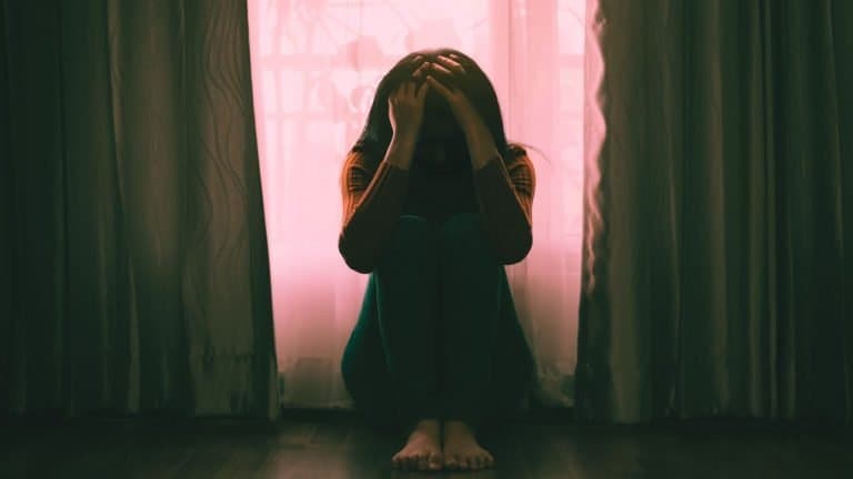Depressed After Quitting Drinking? This Is Why It Happens.