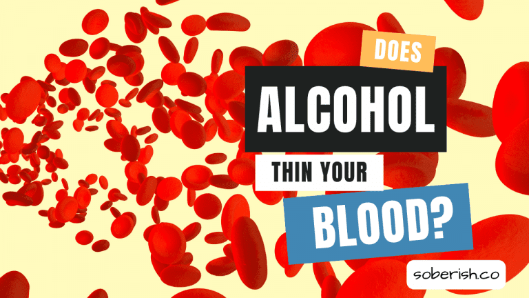 Does Alcohol Thin Your Blood? Know The Risks
