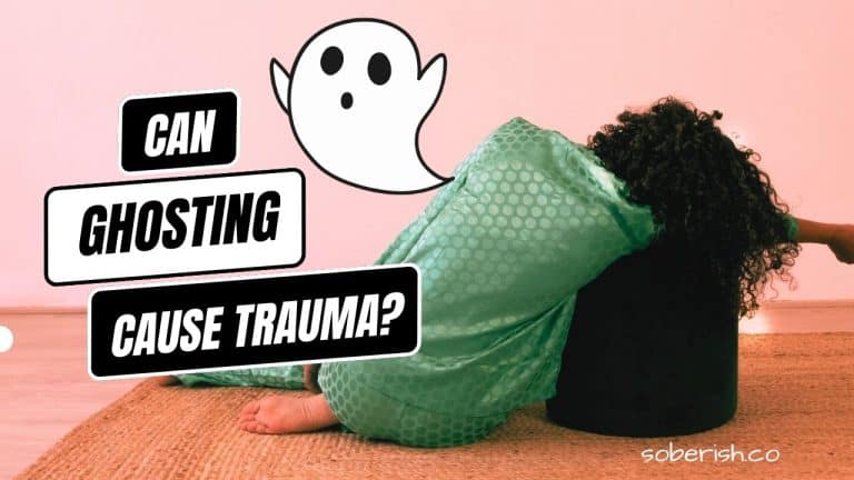 Can Ghosting Cause Trauma? Understanding the Emotional Impact