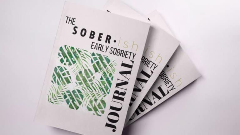 Keeping A Sobriety Journal Can Help You Stay Sober. Here’s How.