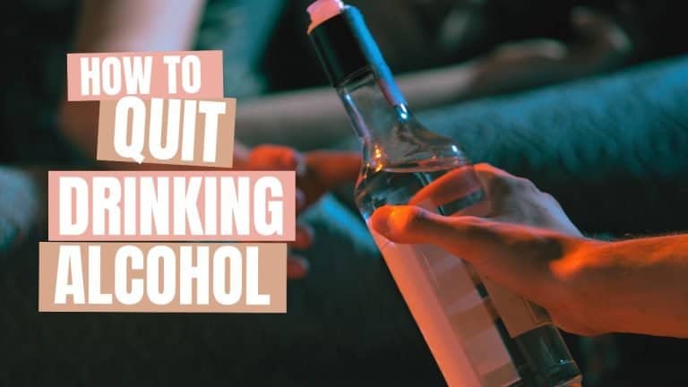 How To Quit Drinking Alcohol: 15 Tips From Someone Who Did It