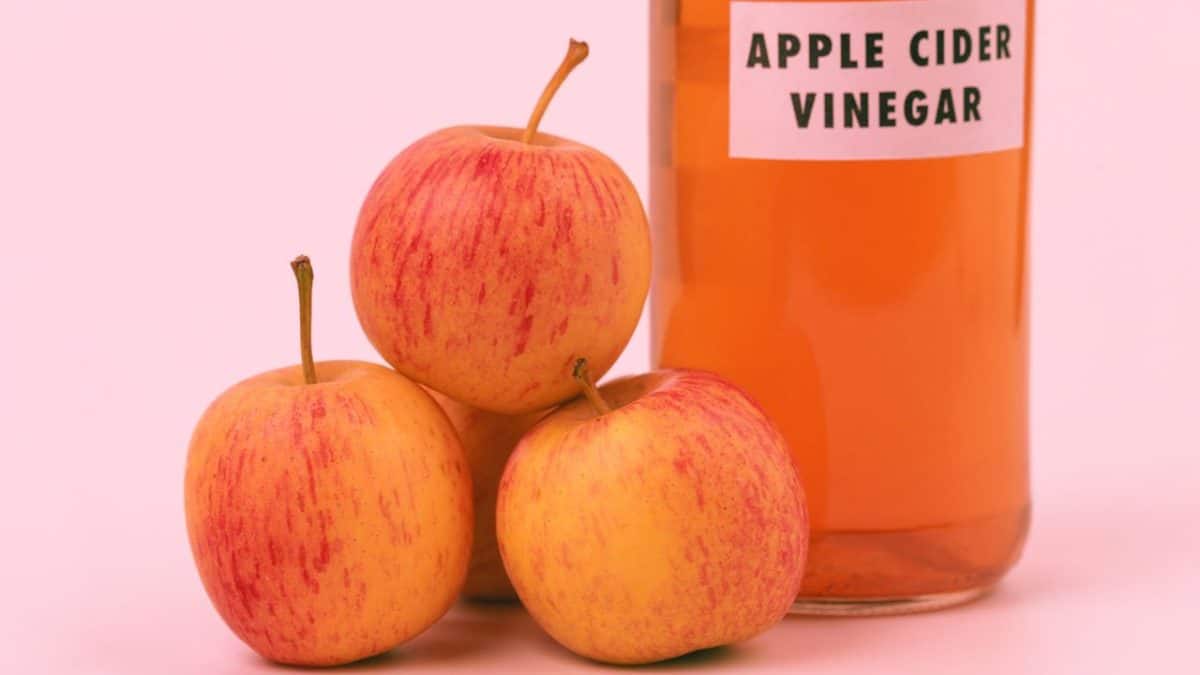 Is Apple Cider Vinegar Good For Gut Health? Meh.