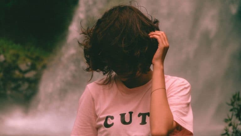 How Negative Core Beliefs Shape Your Reality