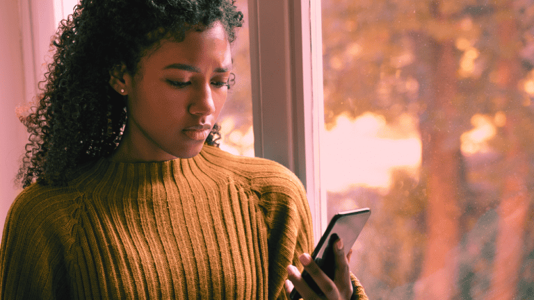 Is Your BPD Partner Ignoring Texts? This Might Explain Why