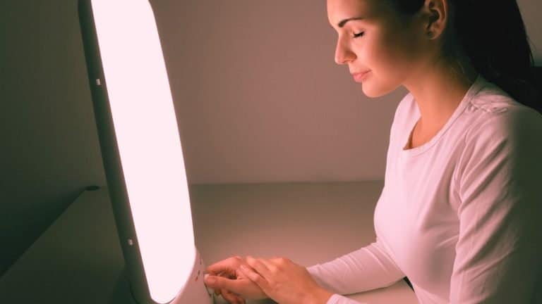 You’ve Heard of Light Box Therapy for SAD, But Does It Work?