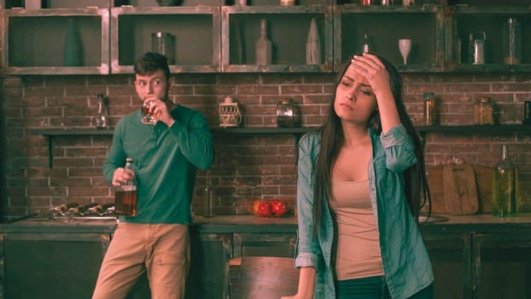 What To Do If Your Husband Drinks Too Much: 5 Actionable Tips
