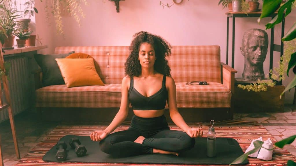 7 simple somatic pilates exercises for beginners