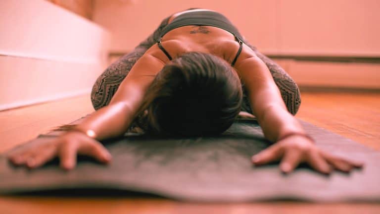 Gentle Somatic Yoga for Beginners: How To Get Started
